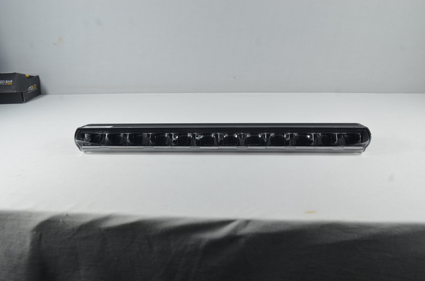21" LED Bar with DRL - 96W