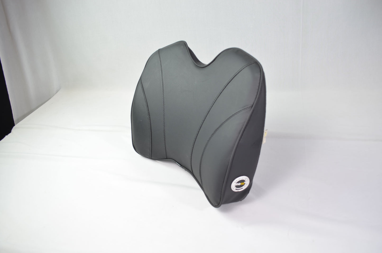 Leatherette Memory Back Cushion (3x Comfort)