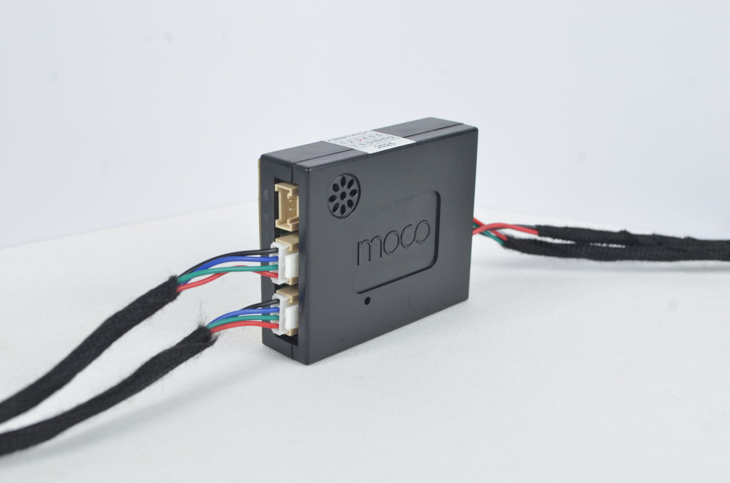 Universal Ambient Lights (18Pcs) Mobile App Control