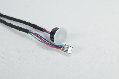 Universal Ambient Lights (14Pcs) Mobile App Control