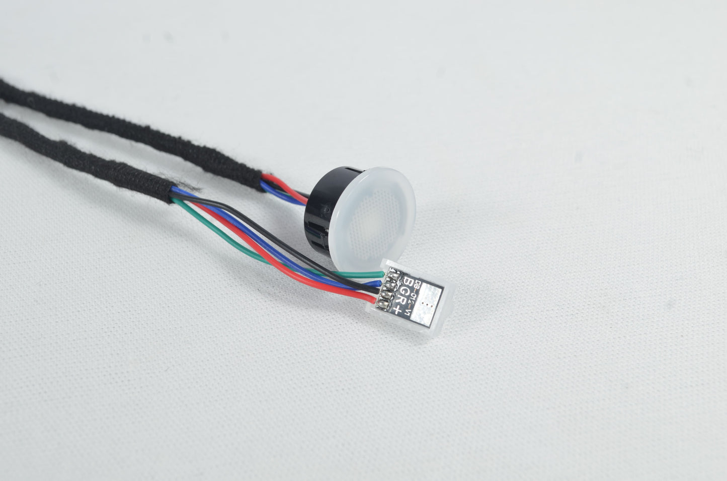 Universal Ambient Lights (18Pcs) Mobile App Control