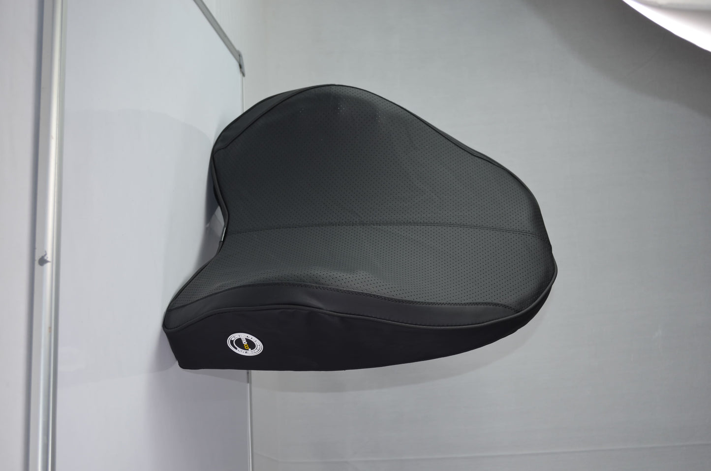 Leatherette Memory Back Cushion (3x Comfort)