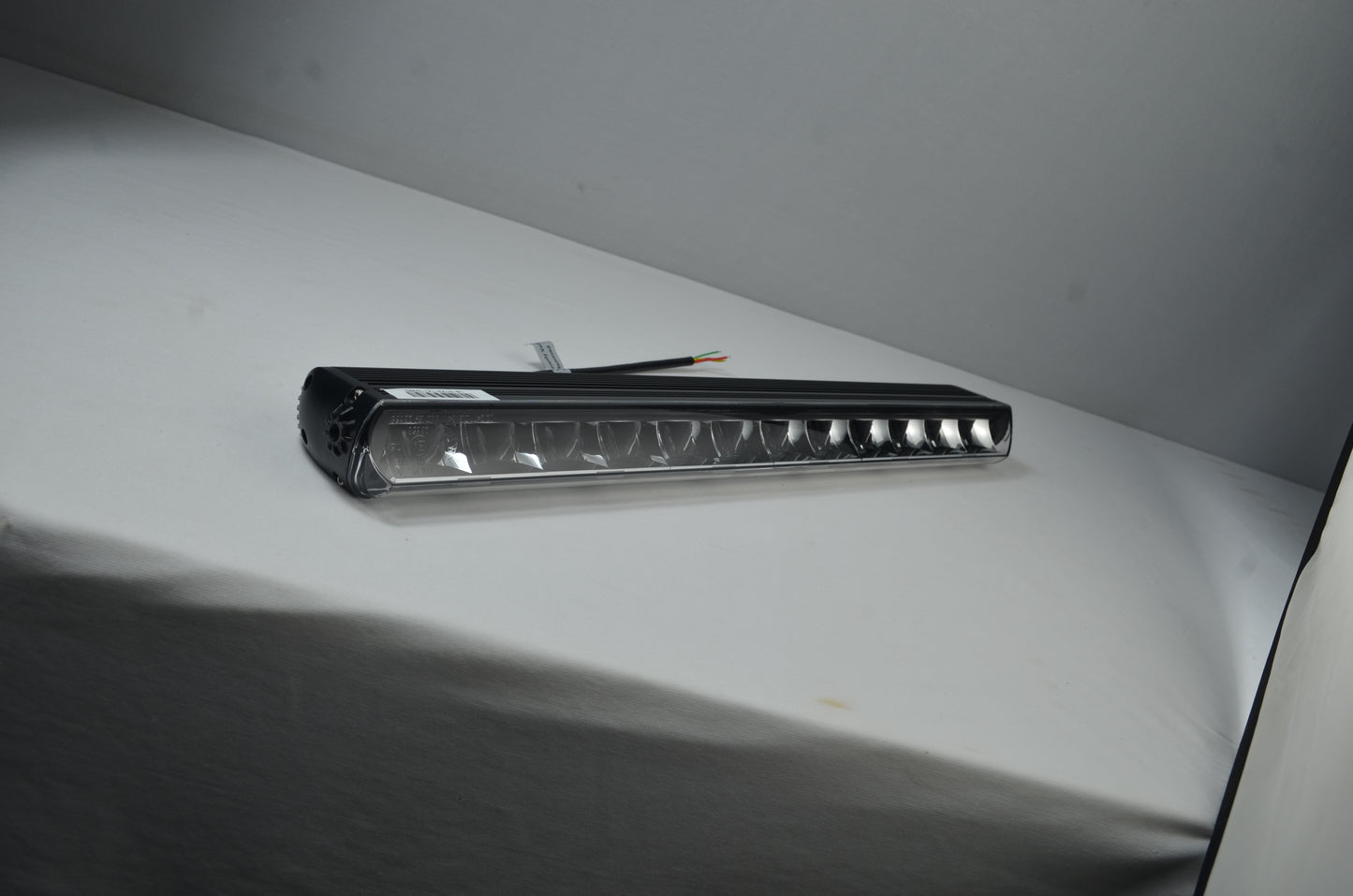 21" LED Bar with DRL - 96W