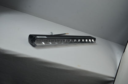21" LED Bar with DRL - 96W
