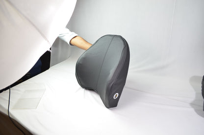 Leatherette Memory Back Cushion (3x Comfort)