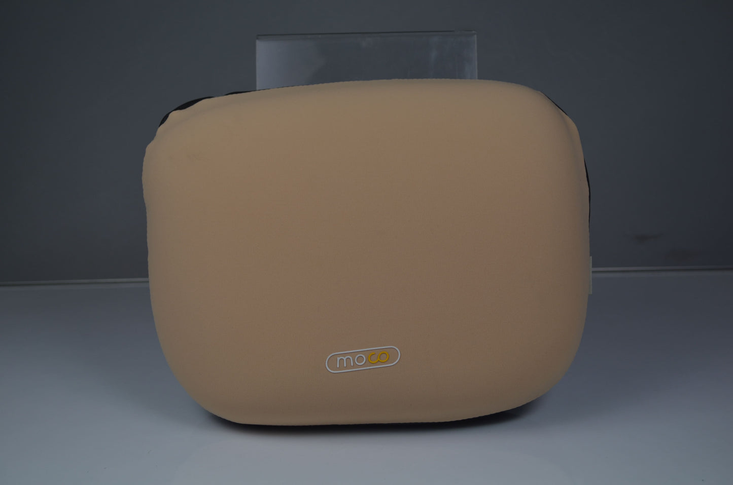 Leatherette Memory Neck Cushion (3x Comfort)