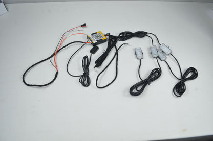 Universal Ambient Lights (14Pcs) Mobile App Control