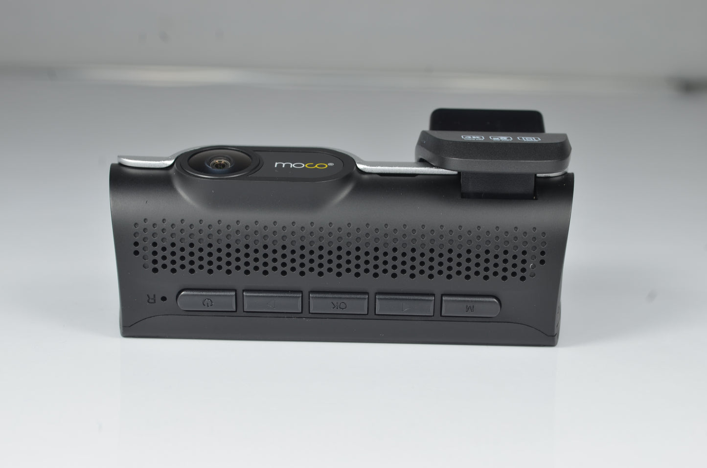 2CH Dash Cam (4K+1K) in-built ADAS WiFi Mobile App Control