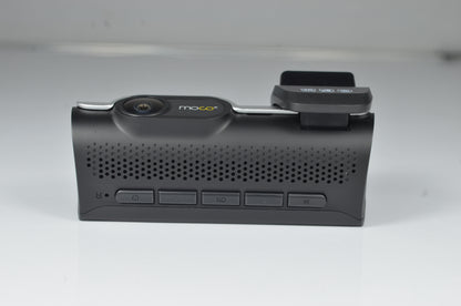 2CH Dash Cam (4K+1K) in-built ADAS WiFi Mobile App Control