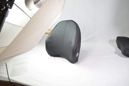 Leatherette Memory Back Cushion (3x Comfort)