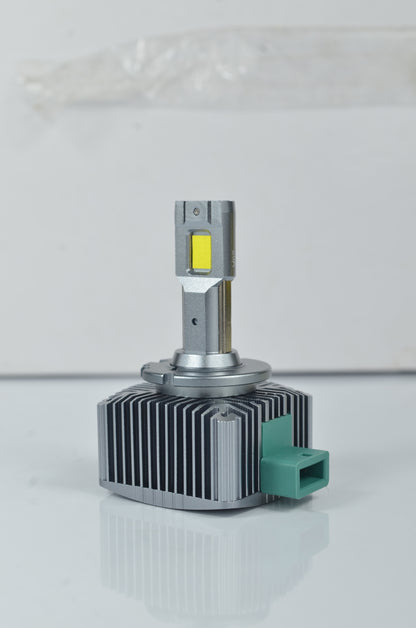 120W D-Series LED Lights (D1s, D2s, D3s, D4s, D5s & D8s)