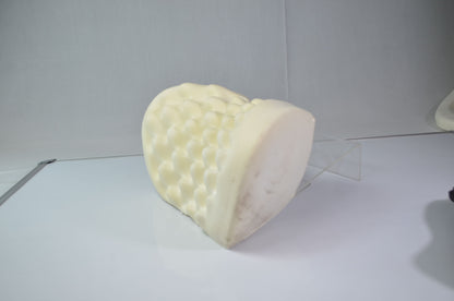 Leatherette Memory Neck Cushion (3x Comfort)