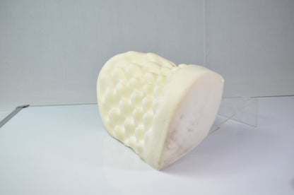 Leatherette Memory Neck Cushion (3x Comfort)