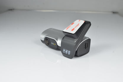 2CH Dash Cam (4K+1K) in-built ADAS WiFi Mobile App Control