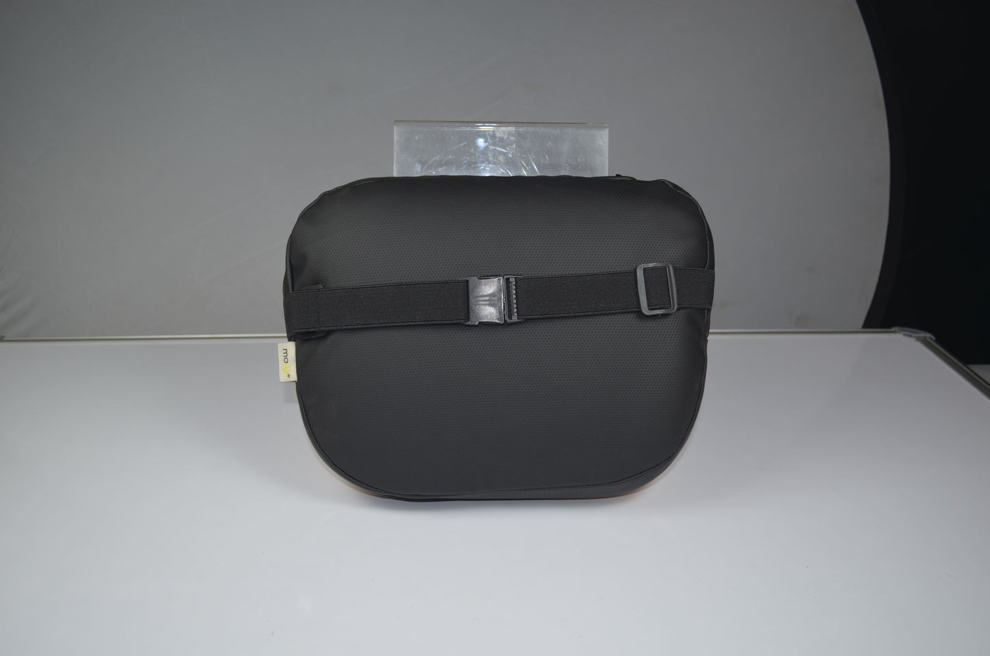 Leatherette Memory Neck Cushion (3x Comfort)