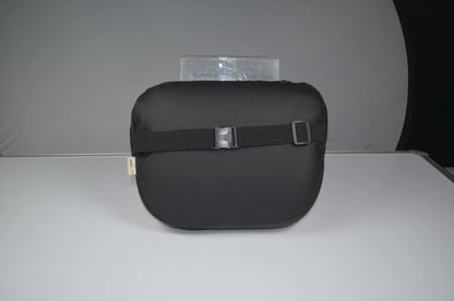Leatherette Memory Neck Cushion (3x Comfort)