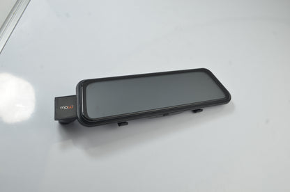 2K Rear View Mirror DVR with Camera