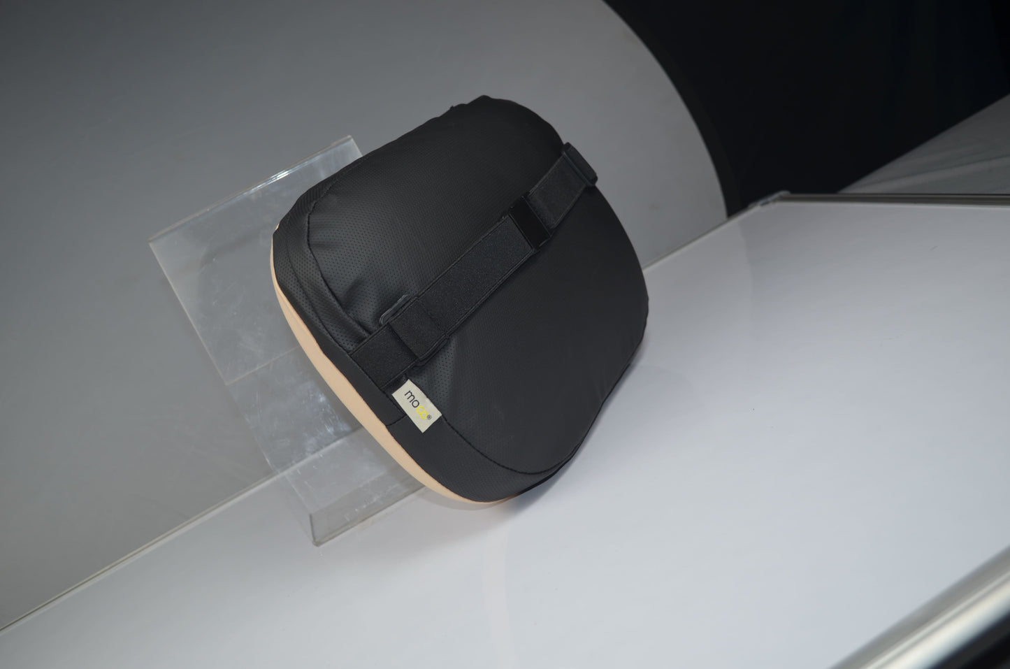 Leatherette Memory Neck Cushion (3x Comfort)