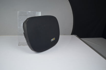 Leatherette Memory Neck Cushion (3x Comfort)