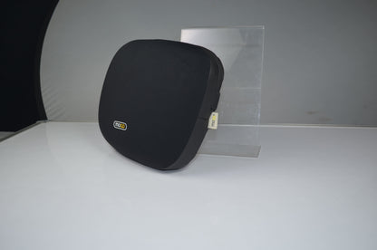 Leatherette Memory Neck Cushion (3x Comfort)