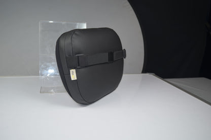 Leatherette Memory Neck Cushion (3x Comfort)