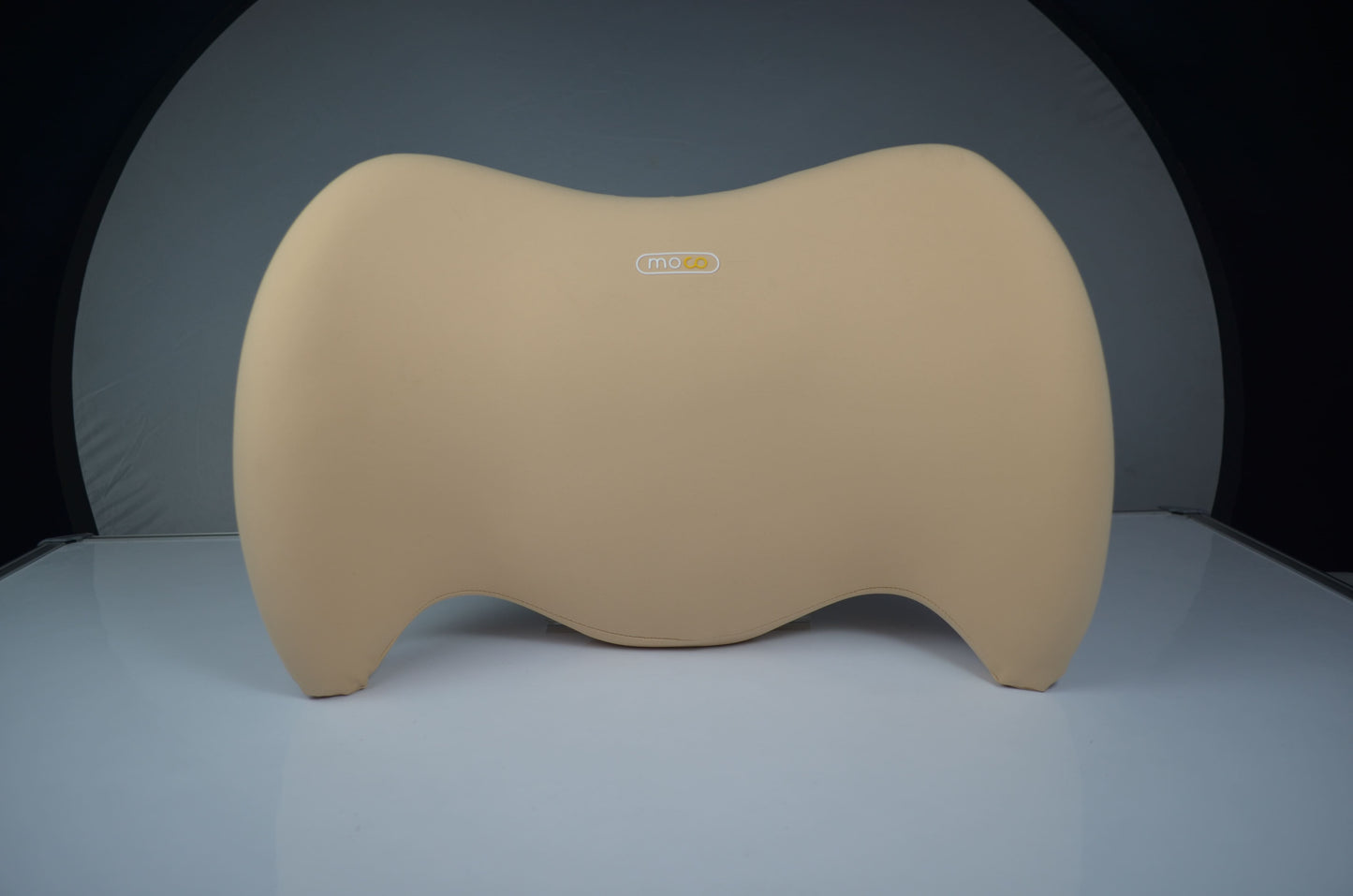 Leatherette Memory Back Cushion (3x Comfort)