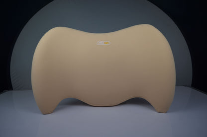 Leatherette Memory Back Cushion (3x Comfort)