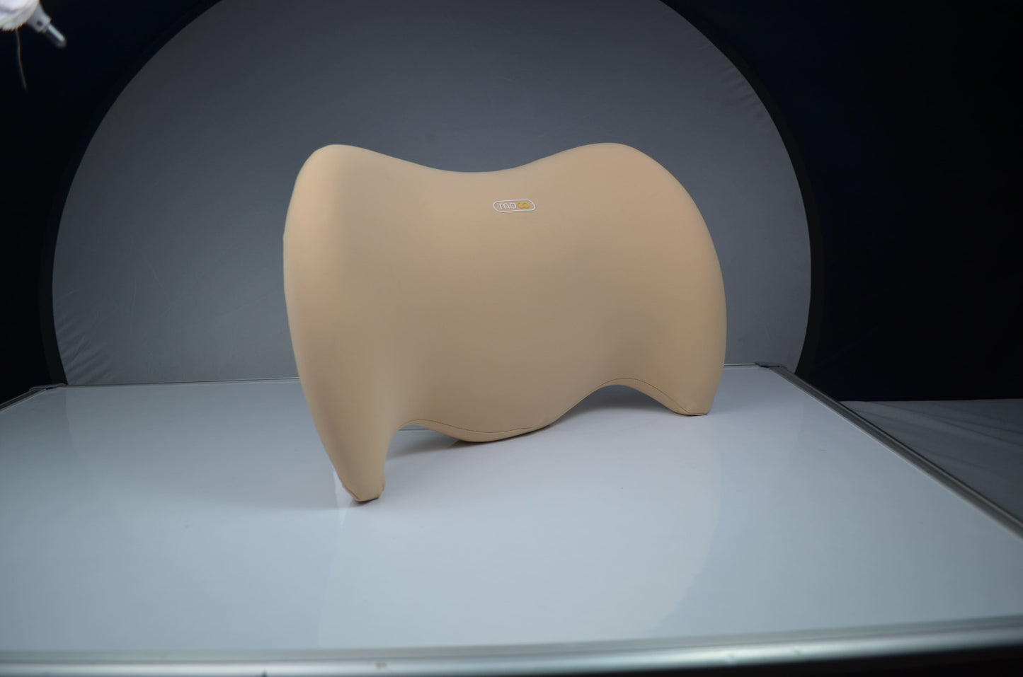 Leatherette Memory Back Cushion (3x Comfort)