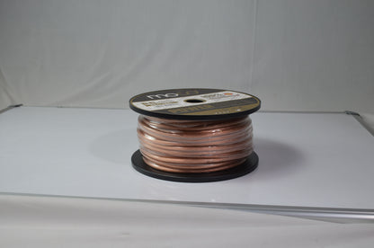 8 Guage 164 ft long Power Cable