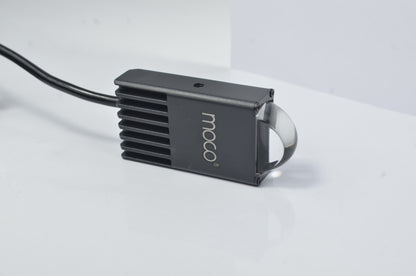 40W Spot Beam Grille Light