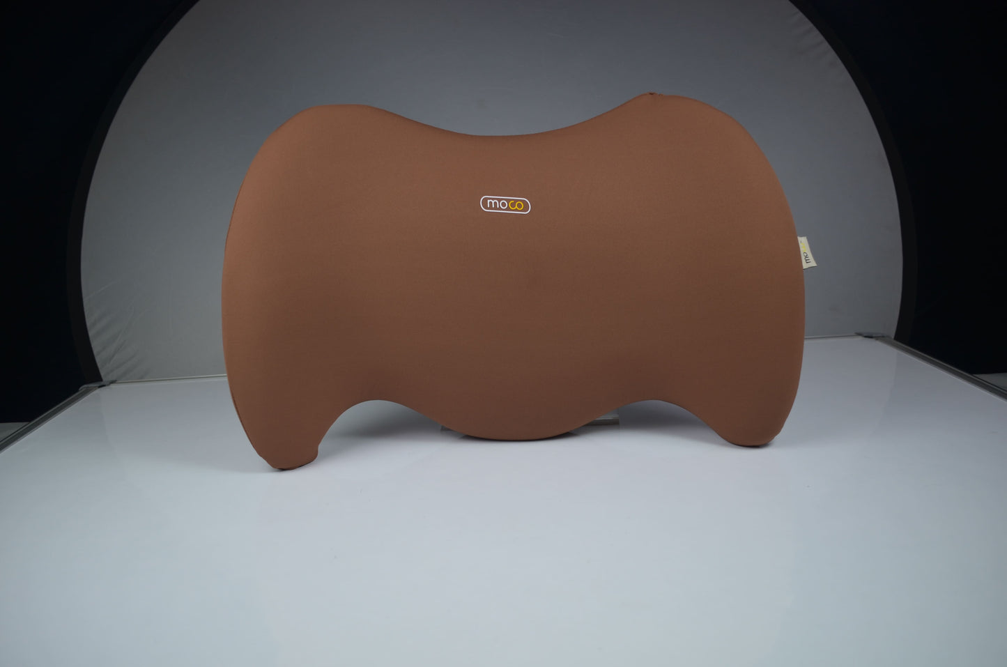 Leatherette Memory Back Cushion (3x Comfort)