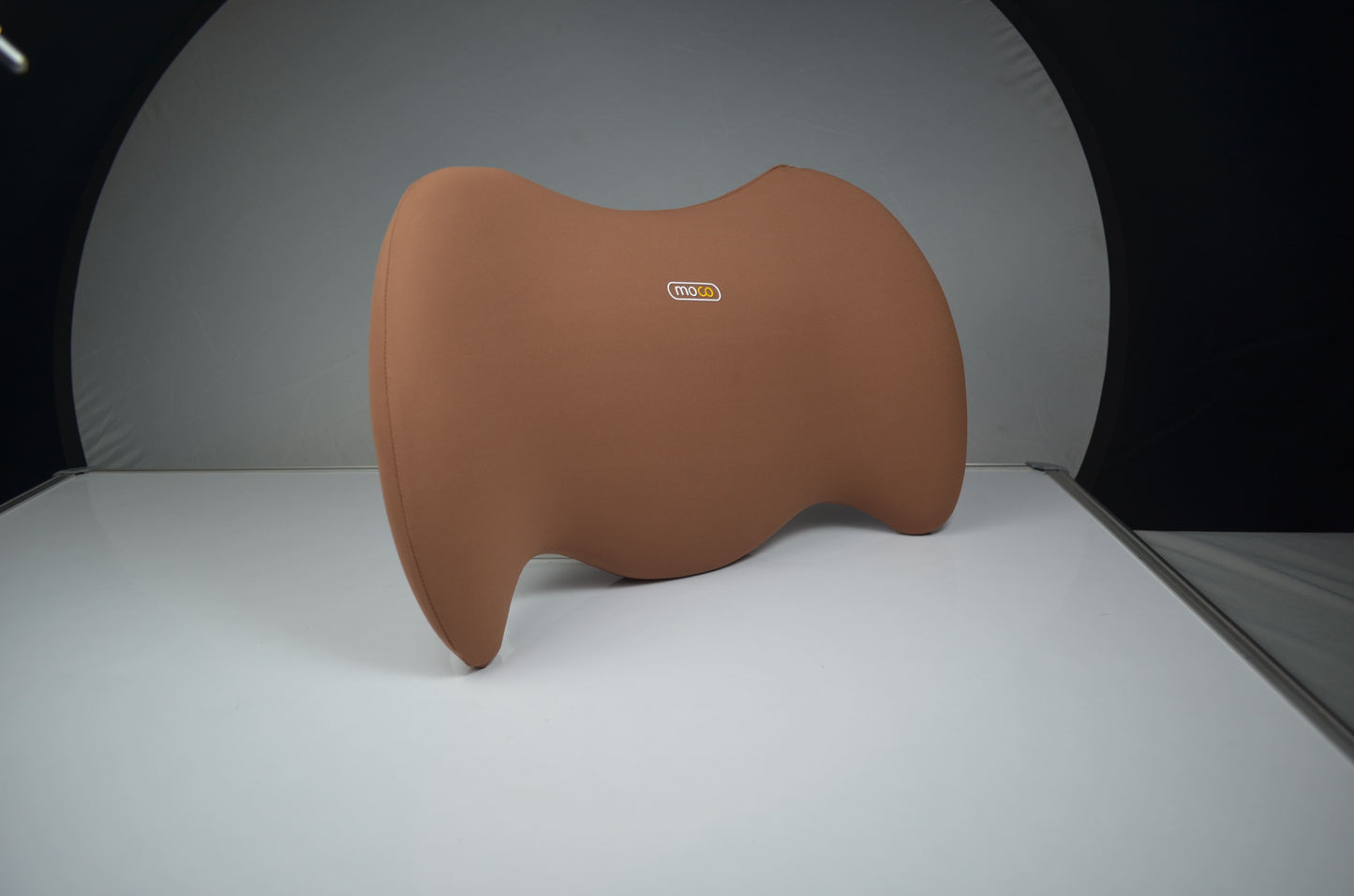 Leatherette Memory Back Cushion (3x Comfort)