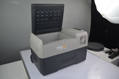 30L Smart Car Fridge