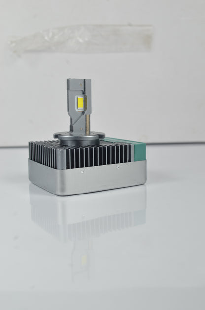 120W D-Series LED Lights (D1s, D2s, D3s, D4s, D5s & D8s)