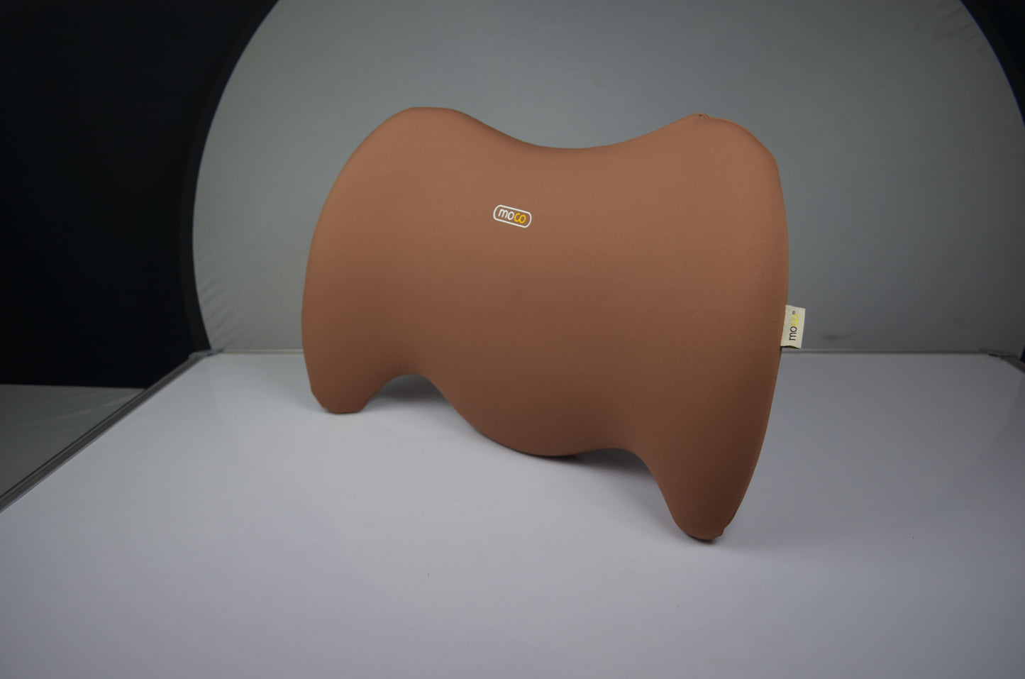 Leatherette Memory Back Cushion (3x Comfort)