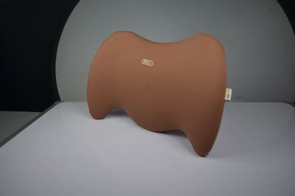 Leatherette Memory Back Cushion (3x Comfort)