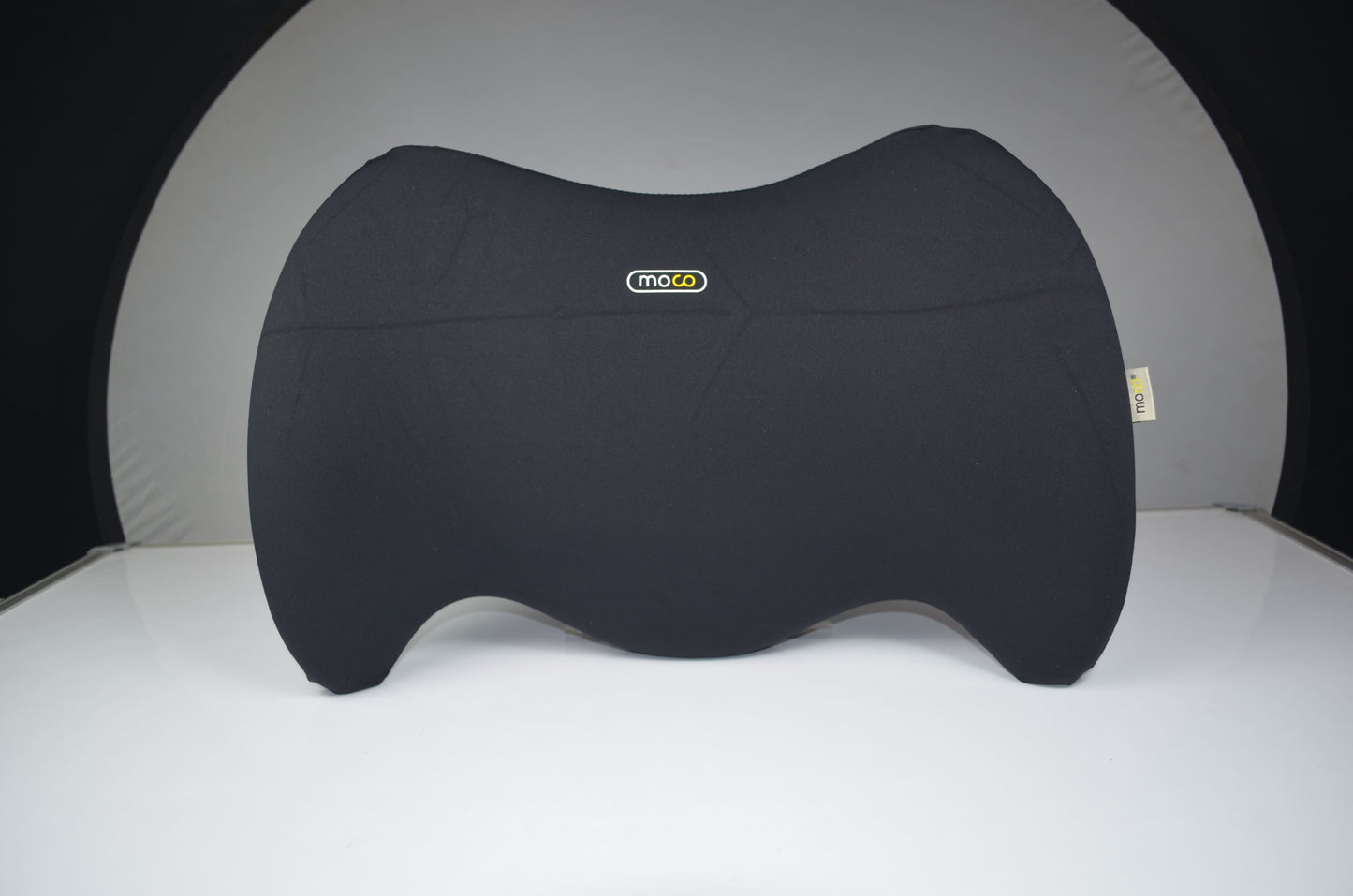 Leatherette Memory Back Cushion (3x Comfort)