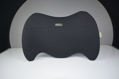 Leatherette Memory Back Cushion (3x Comfort)