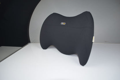 Leatherette Memory Back Cushion (3x Comfort)