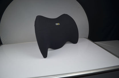 Leatherette Memory Back Cushion (3x Comfort)