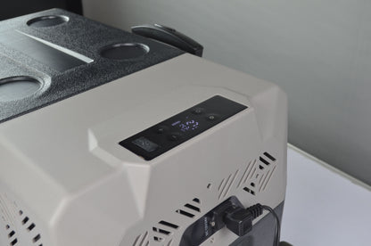 30L Smart Car Fridge