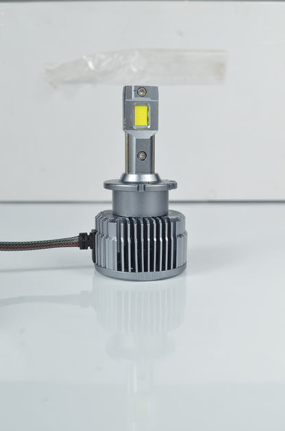 120W D-Series LED Lights (D1s, D2s, D3s, D4s, D5s & D8s)