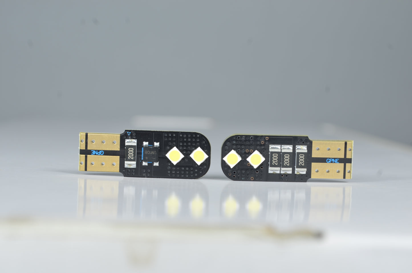T-10 Parking Bulb