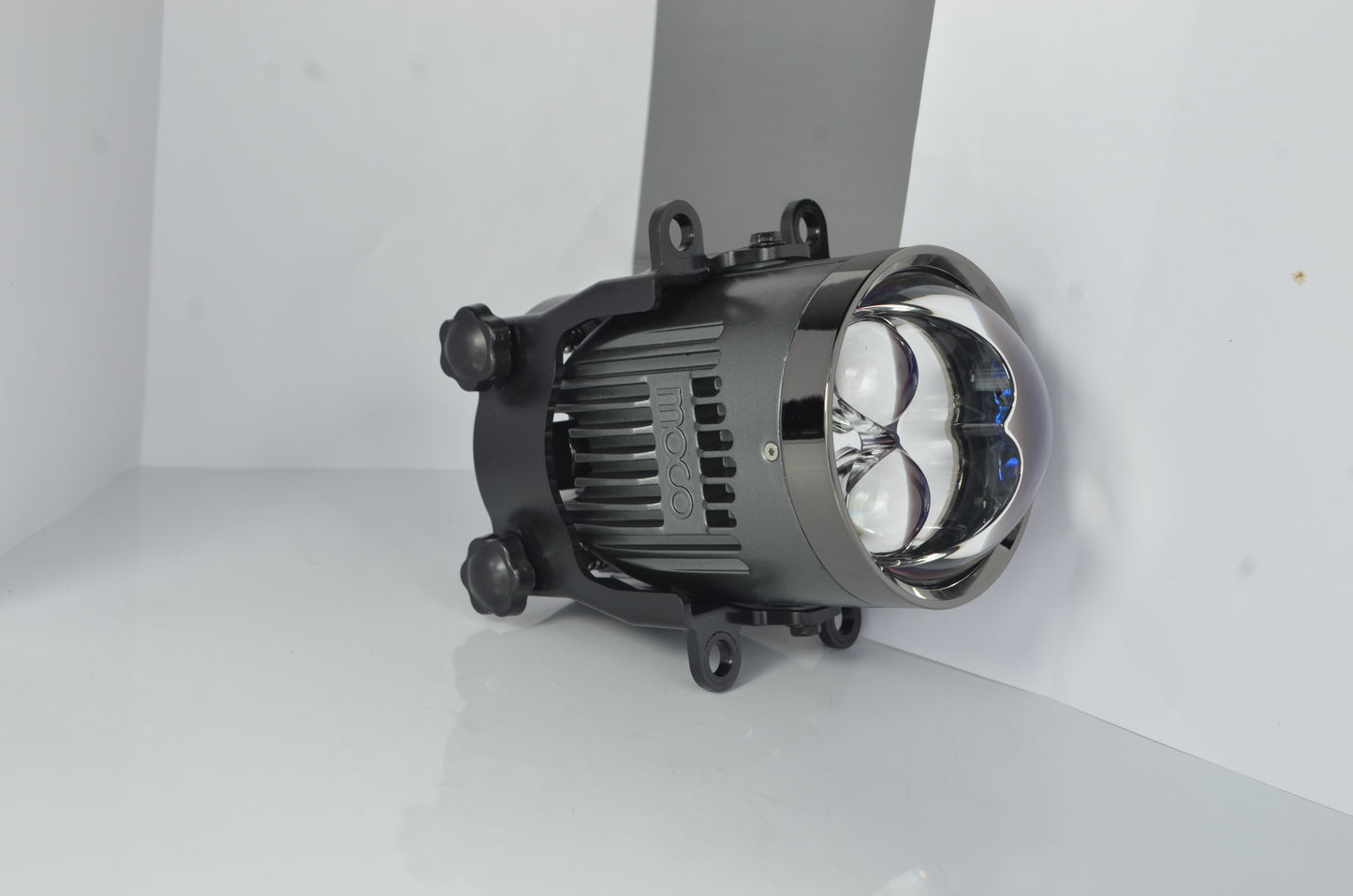 3.0" Dual Lazer Lens LED FOD Lamp Projector 110Watts
