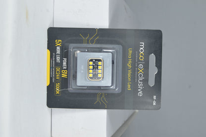8SMD Roof Light - 8W