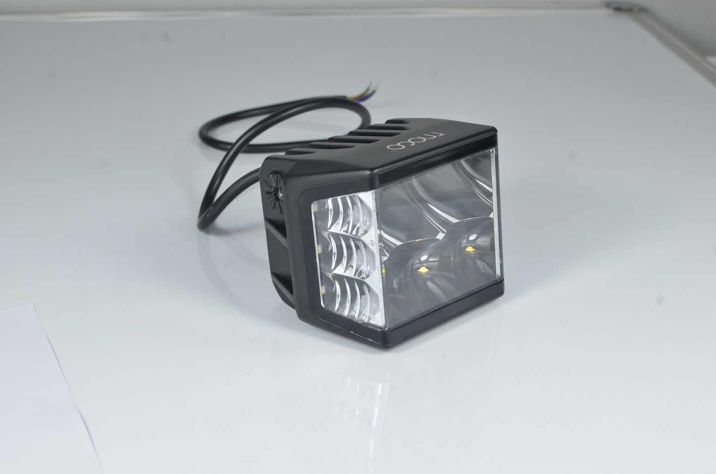 Auxiliary Light 3-in-1 DRL - 60W