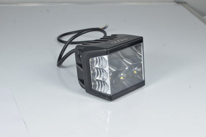 Auxiliary Light 3-in-1 DRL - 60W