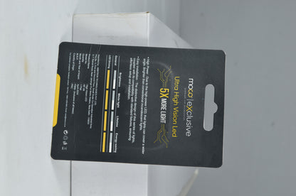 8SMD Roof Light - 8W