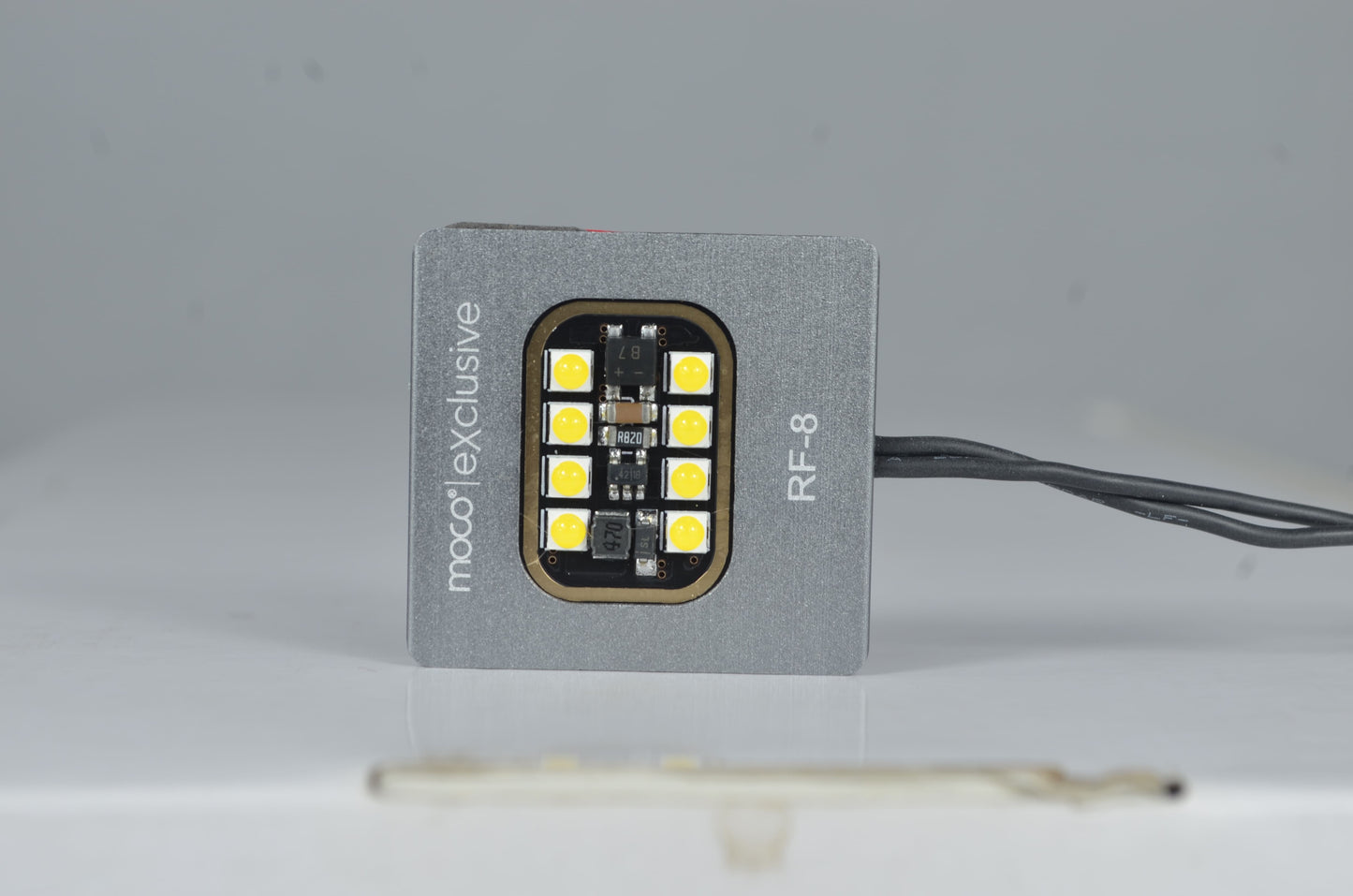 8SMD Roof Light - 8W
