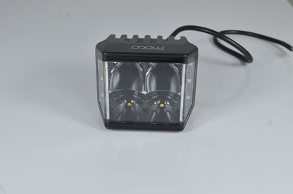 Auxiliary Light 3-in-1 DRL - 60W
